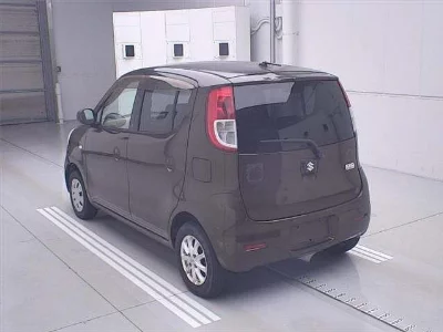 Suzuki MR Wagon