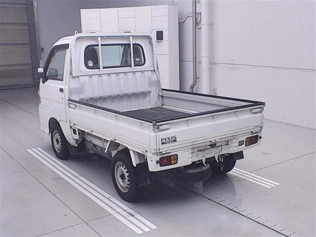 Toyota Pixis Truck  с аукциона в Японии