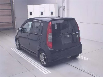 Honda Life