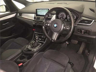 BMW 2-Series
