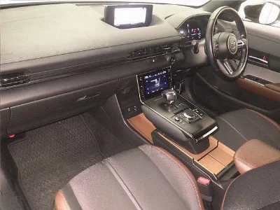 Mazda MX-30