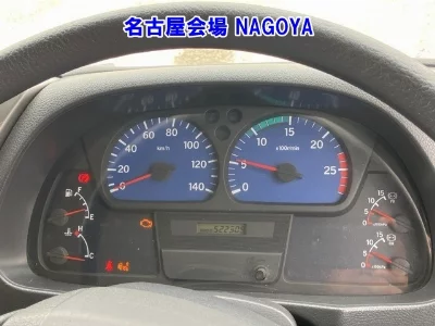 Nissan UD
