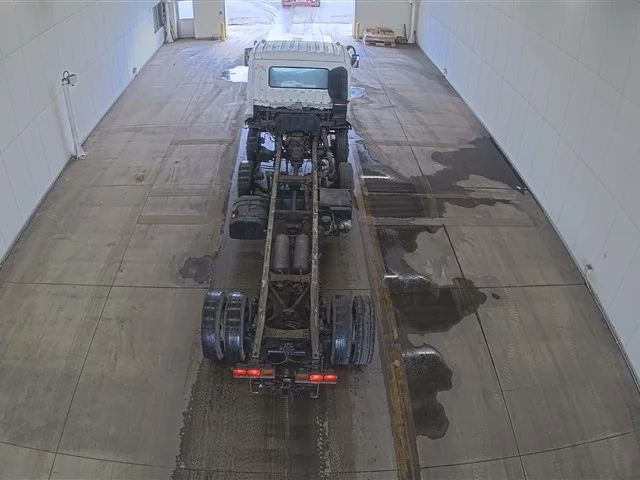 Mitsubishi Fuso Super Great  с аукциона в Японии