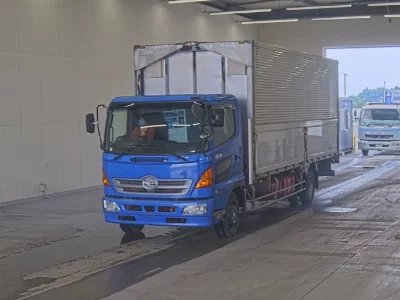 Hino Ranger