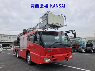 HINO OTHER