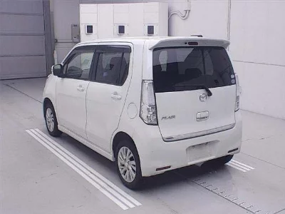 MAZDA FLAIR