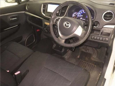 MAZDA FLAIR