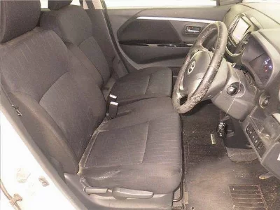 MAZDA FLAIR