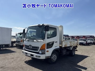 HINO RANGER