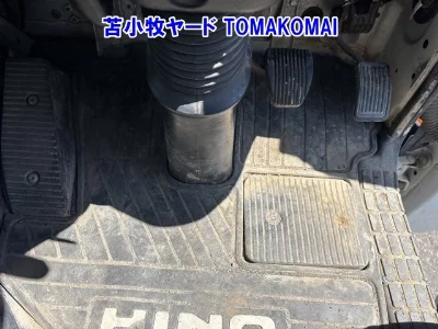 HINO RANGER