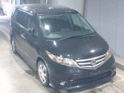 Honda Elysion