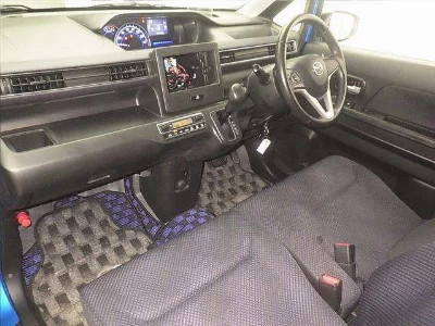 Mazda FLAIR