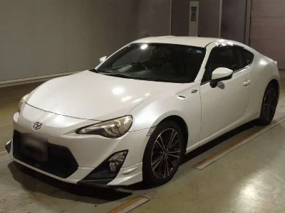 Toyota GT 86