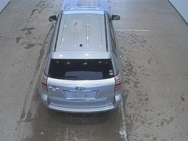 Toyota Vanguard  с аукциона в Японии