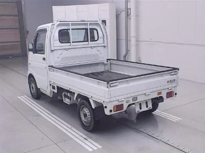 Suzuki CARRY