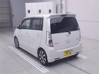 Mazda AZ-Wagon