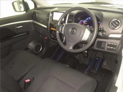 Mazda AZ-Wagon