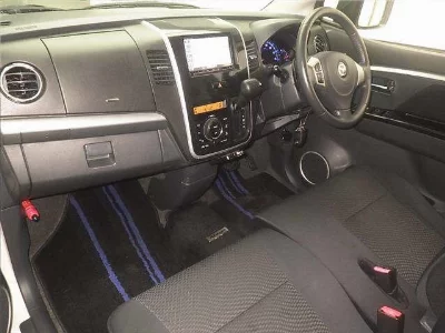Mazda AZ-Wagon