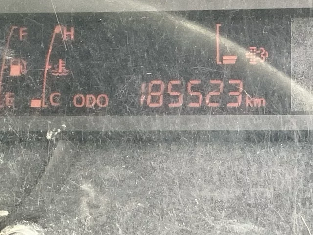 Hino Dutro  с аукциона в Японии