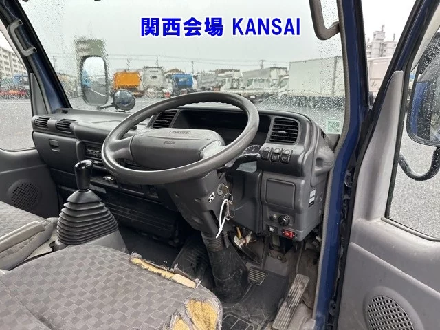 Mazda Titan  с аукциона в Японии