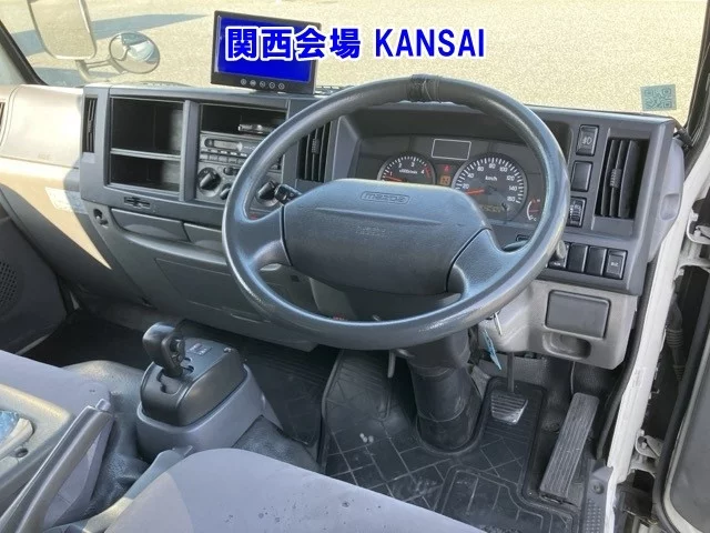 Mazda Titan  с аукциона в Японии