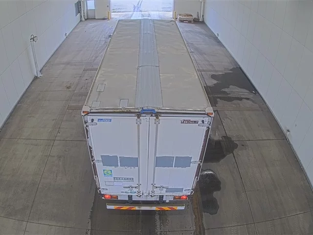 Nissan UD  с аукциона в Японии