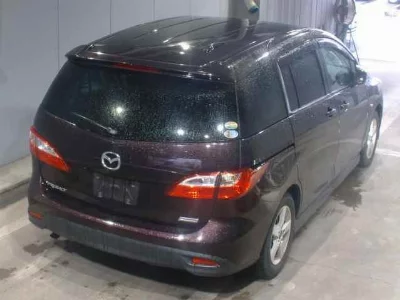 Mazda Premacy