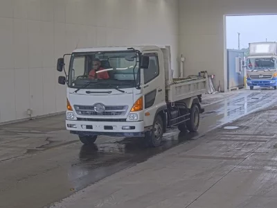 Hino Ranger