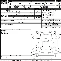 Lexus RX350