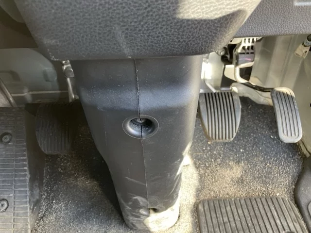 Hino Ranger  с аукциона в Японии