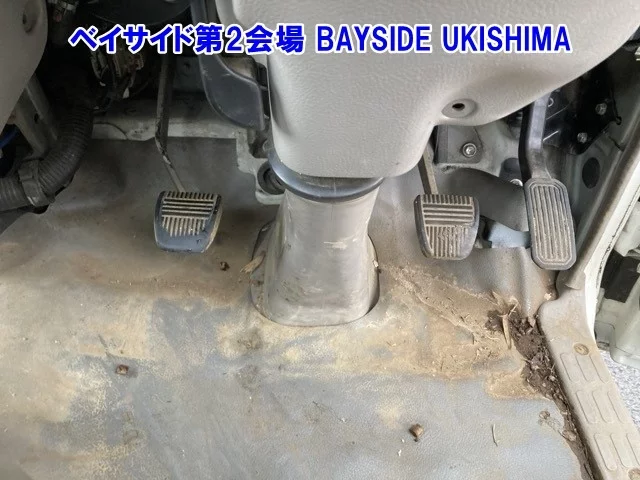 Toyota Dyna  с аукциона в Японии