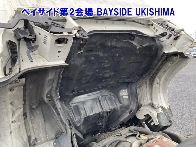 Toyota Dyna  с аукциона в Японии