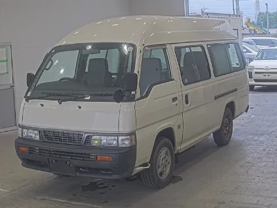 Nissan Caravan