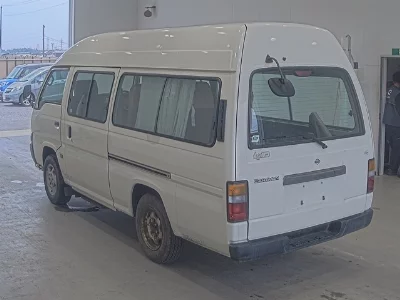 Nissan CARAVAN