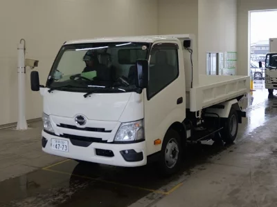 Hino Dutro