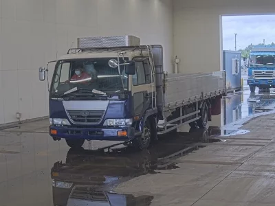 NISSAN DIESEL (UD) CONDOR
