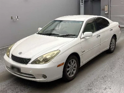 Toyota Windom