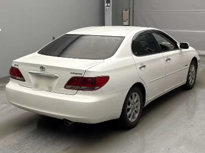 Toyota Windom