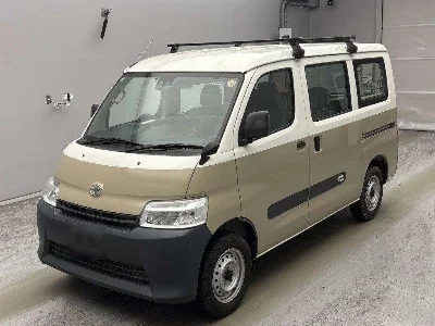 Toyota TownAce