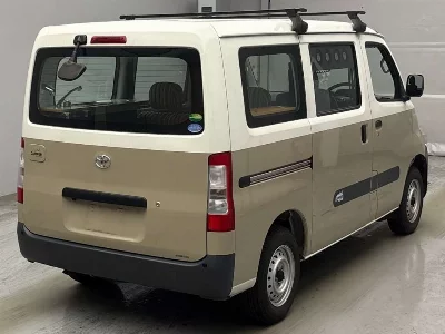 Toyota TownAce