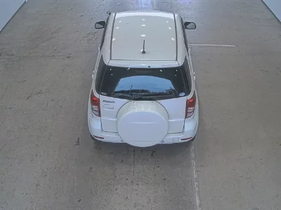 Toyota Rush