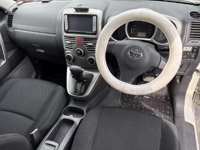 Toyota Rush