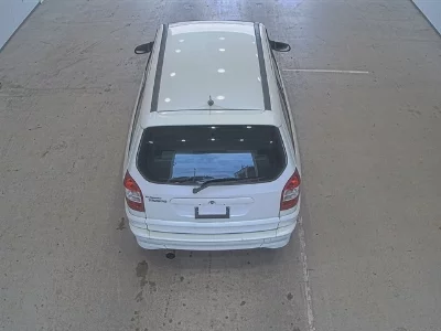 Subaru Traviq