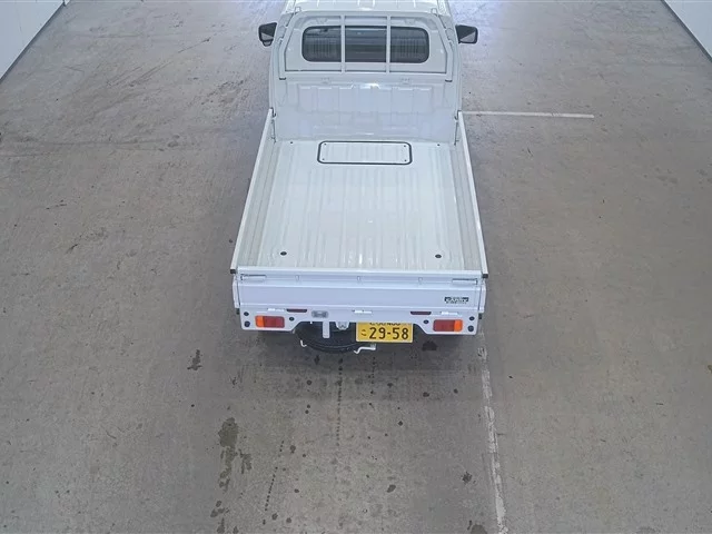 Suzuki CARRY  с аукциона в Японии