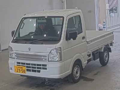 Suzuki CARRY