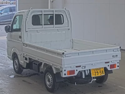 Suzuki CARRY
