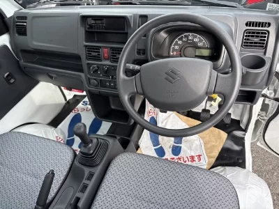 Suzuki CARRY