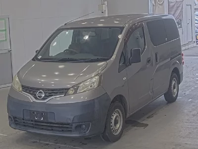 Nissan NV200 VANETTE