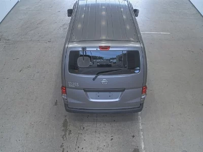 Nissan NV200 VANETTE