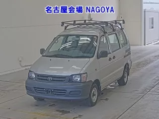 Toyota TownAce